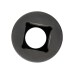 WDK-710-4013L Головка торцевая ударная глубокая 1/2", 6 граней, 13 мм, WiederKraft