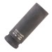WDK-710-4019L Головка торцевая ударная глубокая 1/2", 6 граней, 19 мм, WiederKraft