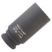 WDK-710-4027L Головка торцевая ударная глубокая 1/2", 6 граней, 27 мм, WiederKraft