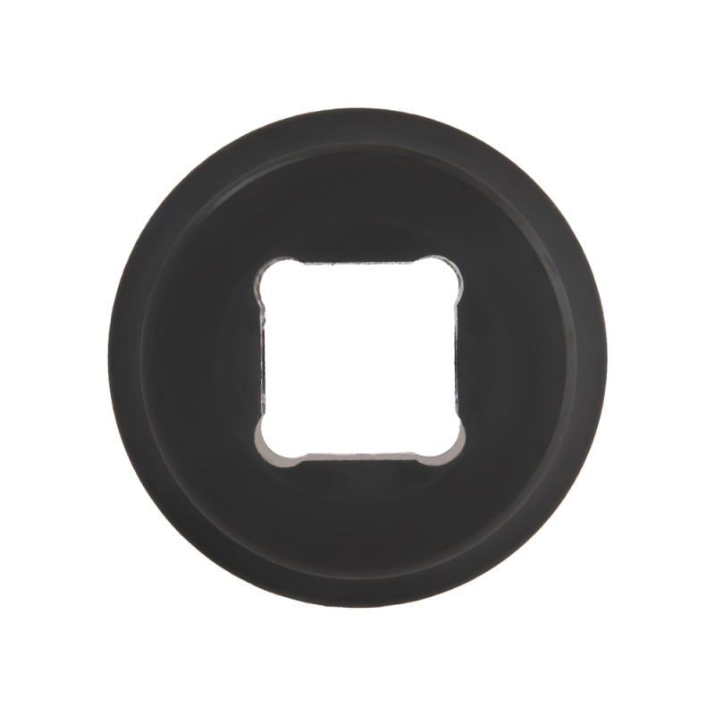 WDK-711-8036 Головка торцева ударная 1", 6 граней, 36 мм, WiederKraft WDK-711-8036 Головка торцева ударная 1", 6 граней, 36 мм, WiederKraft
