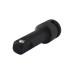 WDK-74075 Удлинитель ударный 1/2", 75 мм, WiederKraft