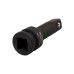 WDK-74075 Удлинитель ударный 1/2", 75 мм, WiederKraft