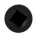 WDK-74075 Удлинитель ударный 1/2", 75 мм, WiederKraft