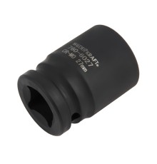 WDK-760-6027 Головка ударная 3/4", 6 граней, 27 мм