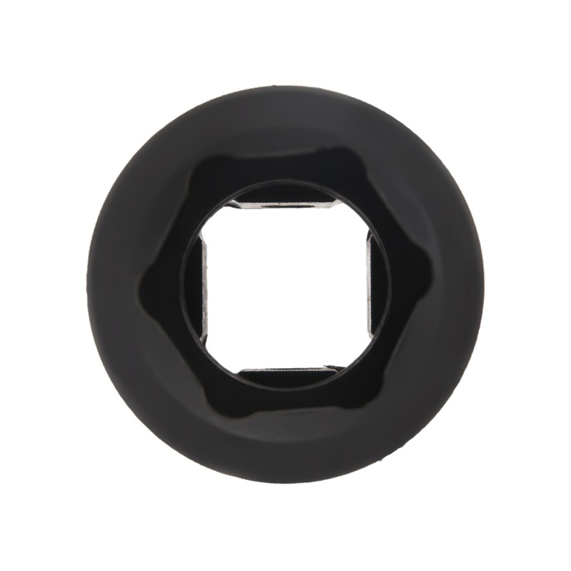 WDK-760-6027 Головка ударная 3/4", 6 граней, 27 мм, WiederKraft WDK-760-6027 Головка ударная 3/4", 6 граней, 27 мм, WiederKraft