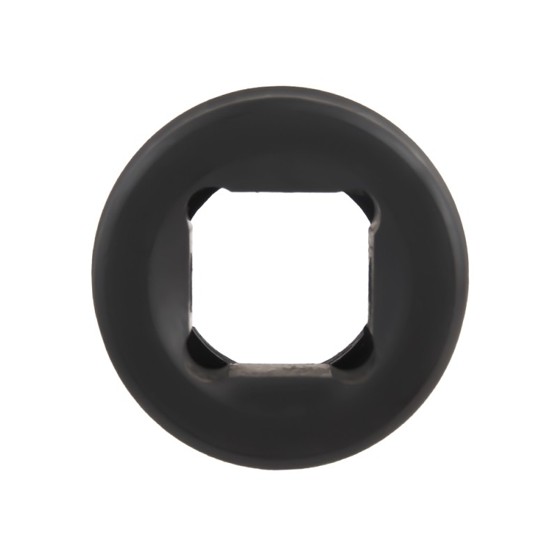 WDK-760-6027 Головка ударная 3/4", 6 граней, 27 мм, WiederKraft WDK-760-6027 Головка ударная 3/4", 6 граней, 27 мм, WiederKraft