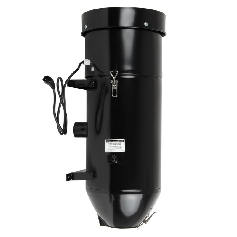WDK-83353 Вытяжной блок пескоструйной камеры, WiederKraft WDK-83353 Вытяжной блок пескоструйной камеры, WiederKraft
