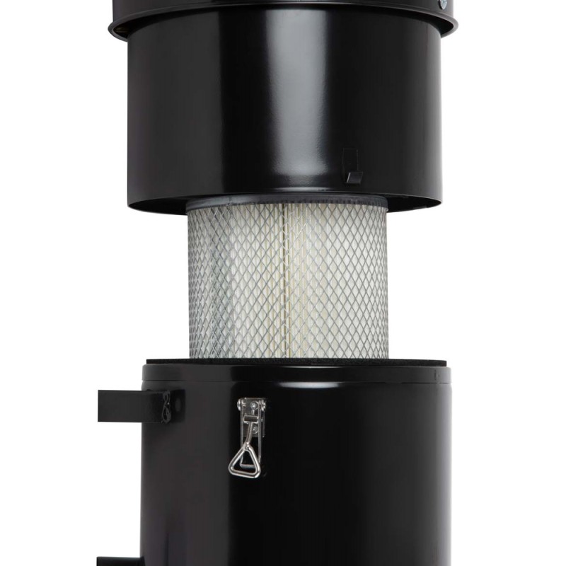 WDK-83353 Вытяжной блок пескоструйной камеры, WiederKraft WDK-83353 Вытяжной блок пескоструйной камеры, WiederKraft