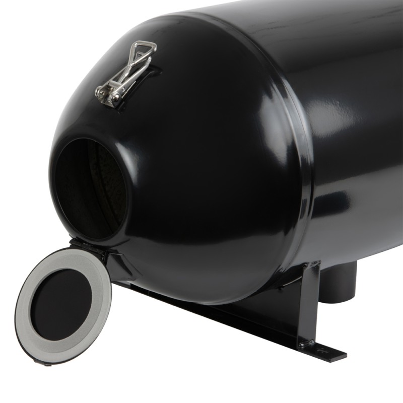 WDK-83353 Вытяжной блок пескоструйной камеры, WiederKraft WDK-83353 Вытяжной блок пескоструйной камеры, WiederKraft