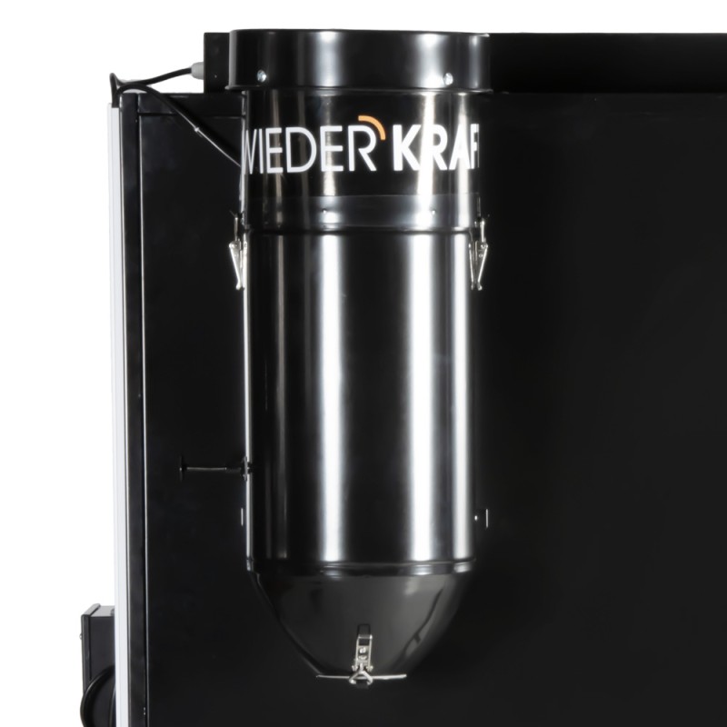 WDK-83990 Пескоструйная камера, 990 л, WiederKraft WDK-83990 Пескоструйная камера, 990 л, WiederKraft