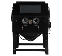 WDK-83990 Пескоструйная камера, 990 л