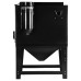 WDK-83990 Пескоструйная камера, 990 л, WiederKraft