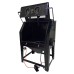 WDK-83990 Пескоструйная камера, 990 л, WiederKraft
