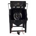 WDK-83990 Пескоструйная камера, 990 л, WiederKraft