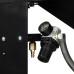 WDK-83990 Пескоструйная камера, 990 л, WiederKraft