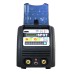 WDK-9B Многофункциональный споттер 220В, 14кВА, 40А, сварочный ток 3800А, с тележкой WDK-1331, WiederKraft