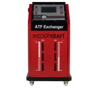 WDK-ATF988 Установка для замены масла в АКПП, 130 Вт, 0-1.6 МПа