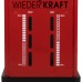 WDK-ATF988 Установка для замены масла в АКПП, 130 Вт, 0-1.6 МПа, WiederKraft