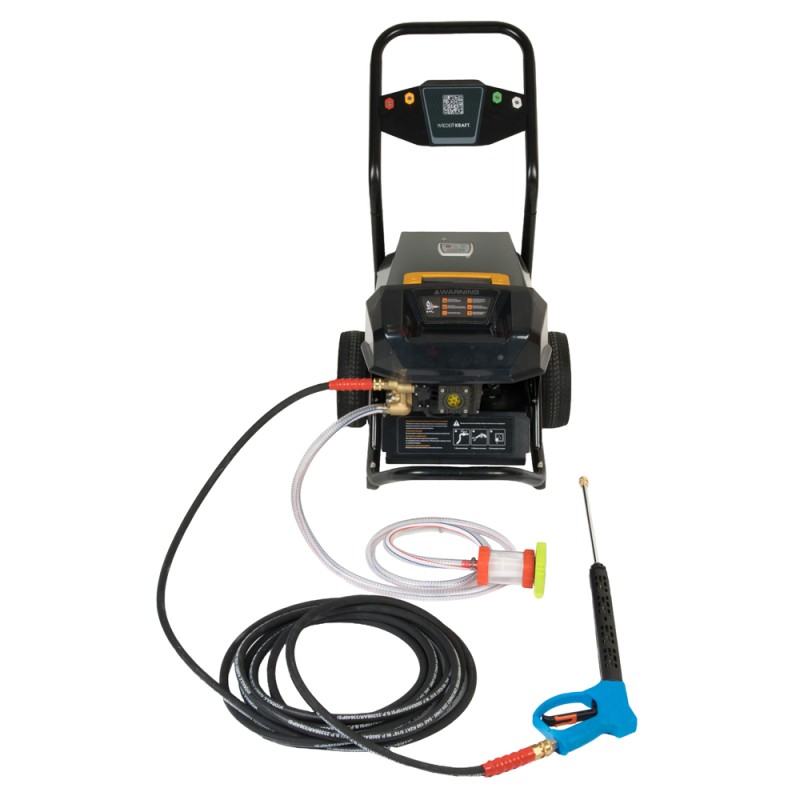 WDK-HPW8200 Аппарат высокого давления 8.2КВт; 380В; 280 бар; 960л/ч WDK-HPW8200 Аппарат высокого давления 8.2КВт; 380В; 280 бар; 960л/ч