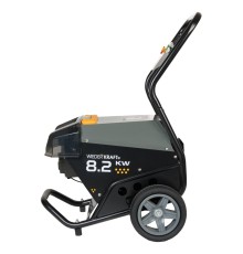 WDK-HPW8200 Аппарат высокого давления 8.2КВт; 380В; 280 бар; 960л/ч