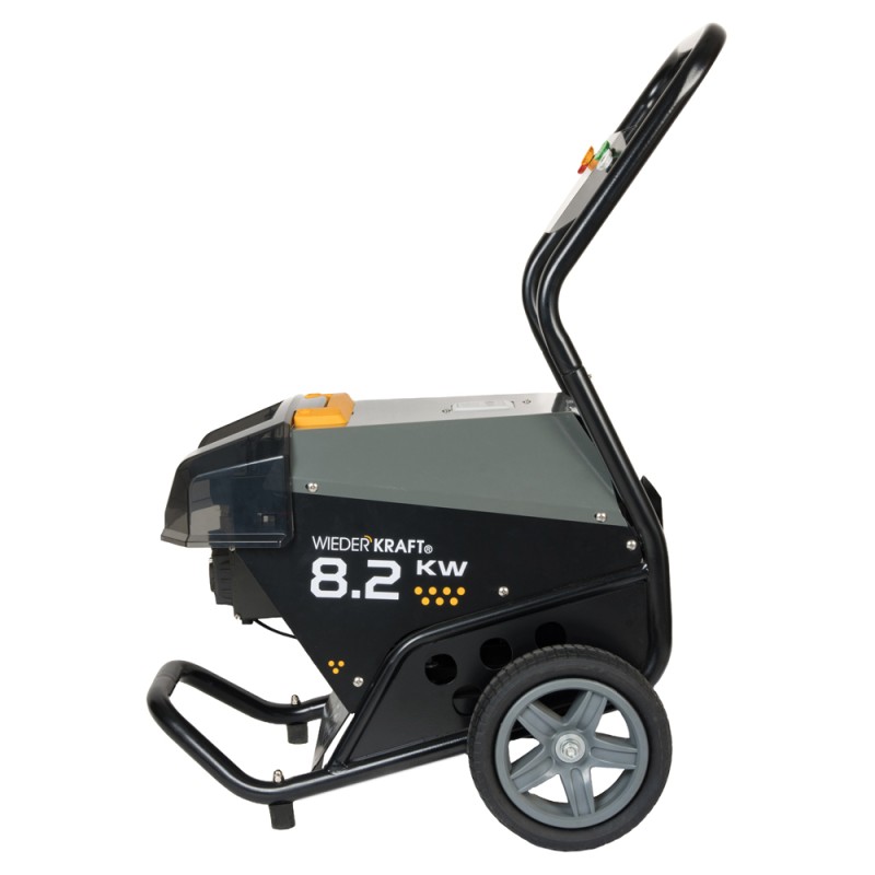 WDK-HPW8200 Аппарат высокого давления 8.2КВт; 380В; 280 бар; 960л/ч WDK-HPW8200 Аппарат высокого давления 8.2КВт; 380В; 280 бар; 960л/ч