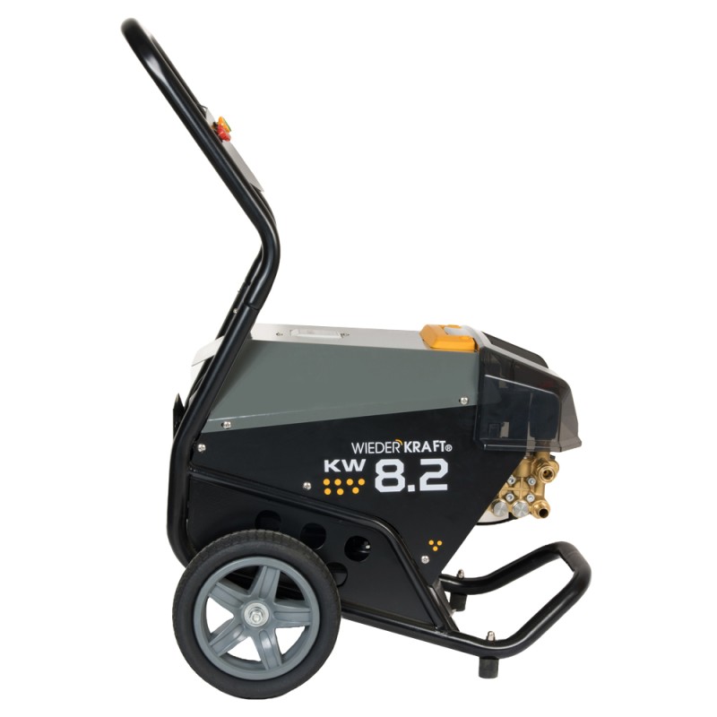 WDK-HPW8200 Аппарат высокого давления 8.2КВт; 380В; 280 бар; 960л/ч WDK-HPW8200 Аппарат высокого давления 8.2КВт; 380В; 280 бар; 960л/ч