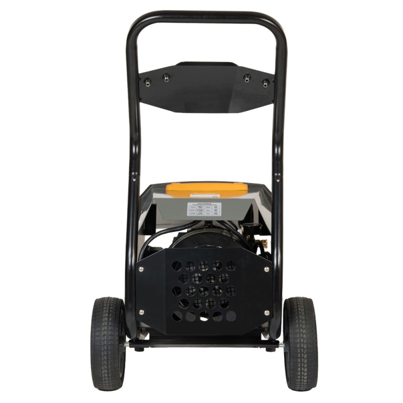 WDK-HPW8200 Аппарат высокого давления 8.2КВт; 380В; 280 бар; 960л/ч WDK-HPW8200 Аппарат высокого давления 8.2КВт; 380В; 280 бар; 960л/ч