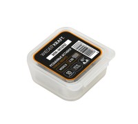 WDK-IN03052 Резьбовые вставки M3X0,5, 2,5d, 10 предметов
