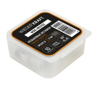 WDK-IN12152 Резьбовые вставки M12X1,5, 2,5d, 10 предметов