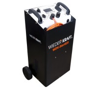 WDK-Start620 Пуско-зарядное устройство 560А, 12/24В
