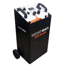 WDK-Start620 Пуско-зарядное устройство 560А, 12/24В