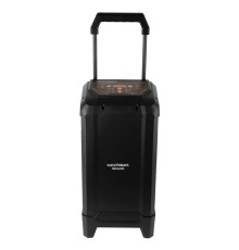 WDK-Start650 Пуско-зарядное устройство интеллектуальное, 550А, 12/24В