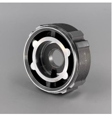 WDK-20450-11/ Передняя крышка пневмодвигателя