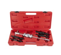 WDK-214470 Съемник внутренних подшипников цанговый, 5 предметов