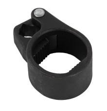 WDK-214650 Съемник тяги рулевой рейки, 27-42 мм