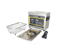 WDK-3132 Ультразвуковая мойка с подогревом, 3.2 л