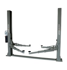 WDK-522N Подъемник двухстоечный, нижняя синхронизация, г/п 4 т, 380В