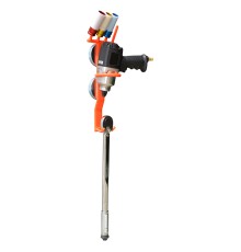 WDK-65038 Держатель гайковерта и ударных головок