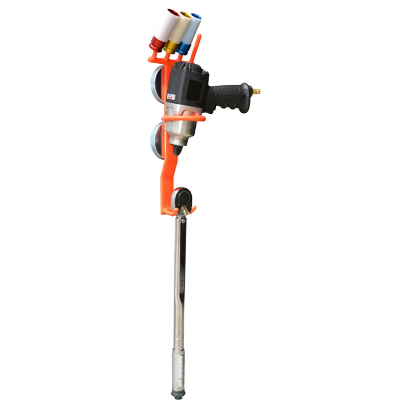 WDK-65038 Держатель гайковерта и ударных головок, WiederKraft WDK-65038 Держатель гайковерта и ударных головок, WiederKraft