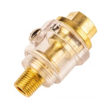 WDK-65045 Лубрикатор для пневмоинструмента 1/4"