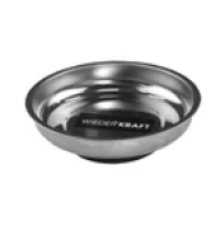 WDK-65146  Магнитный круглый лоток 4" (100 мм)
