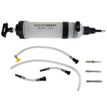 WDK-65283 Шприц для технических жидкостей, 1500 мл