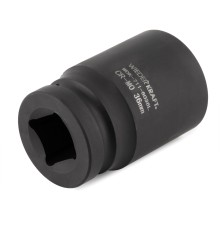 WDK-711-8036L Головка торцева ударная глубокая 1", 6 граней, 36 мм