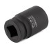 WDK-711-8041L Головка торцева ударная глубокая 1", 6 граней, 41 мм, WiederKraft
