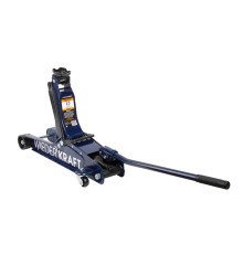WDK-82013 Домкрат подкатной гидравлический, г/п 3 т