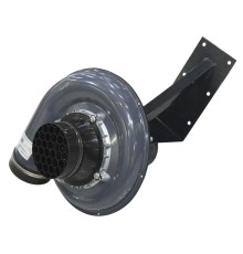 WDK-87624 Вентилятор для вытяжки выхлопных газов, 2430 м3/час, 1,1 кВт, 220В