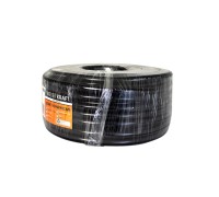 WDK-97650 Шланг пневматический армированный 50 м, 12,5x18,8 мм, 1/2"