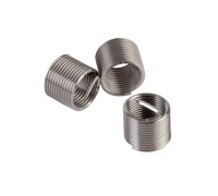 WDK-IN1010 Резьбовые вставки M10X1,0, 10 предметов
