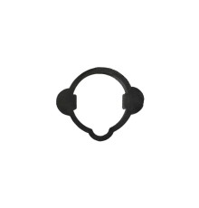 WDK-PM800(2018)-27 Уплотнительное кольцо для полировальной машинки WDK-PM800