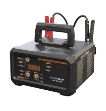 WDK-Start320 Пуско-зарядное устройство интеллектуальное, 300А, 12/24В